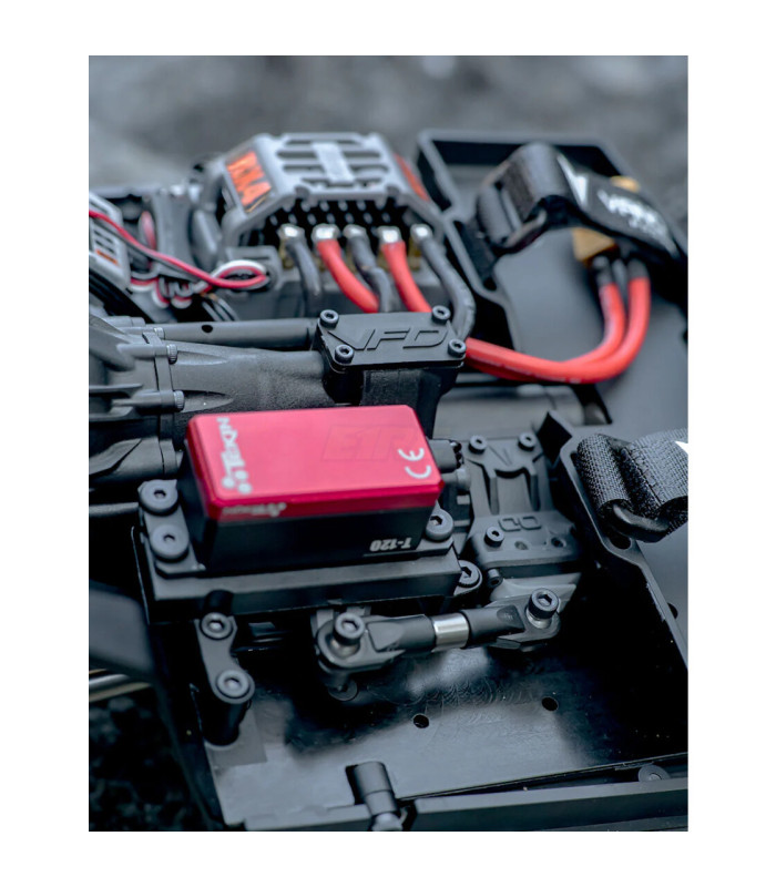 Vanquish VS4-10 Phoenix Portal Kit - E1rc.com