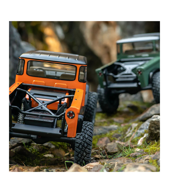 Vanquish VS4-10 Phoenix Portal Kit - E1rc.com