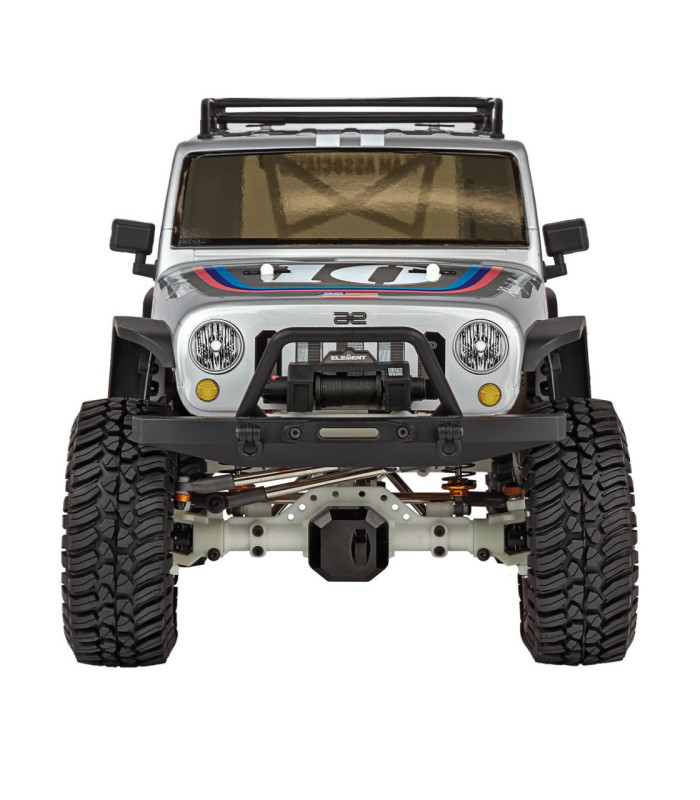 Element Enduro Trail Truck Cattleman Kit - E1rc.com