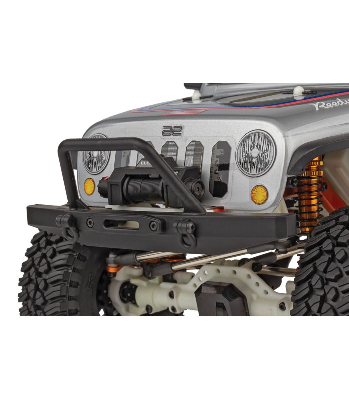 Element Enduro Trail Truck Cattleman Kit - E1rc.com