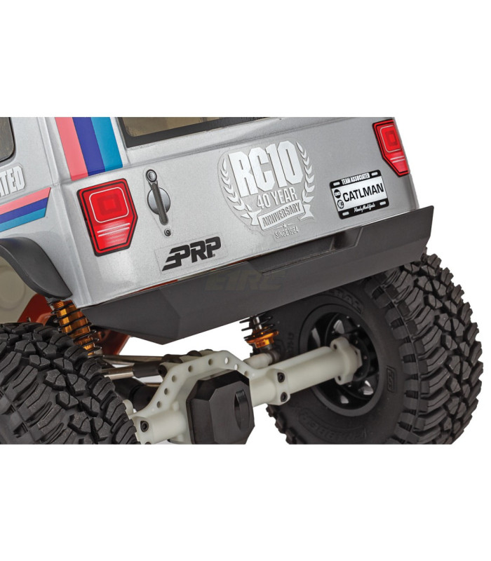 Element Enduro Trail Truck Cattleman Kit - E1rc.com
