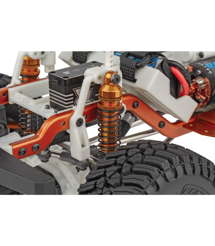 Element Enduro Trail Truck Cattleman Kit - E1rc.com