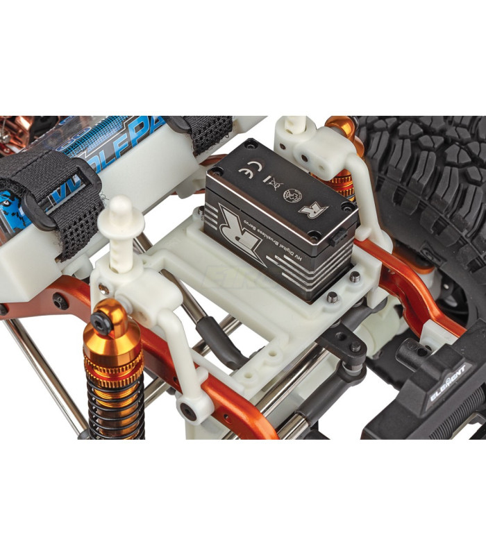 Element Enduro Trail Truck Cattleman Kit - E1rc.com