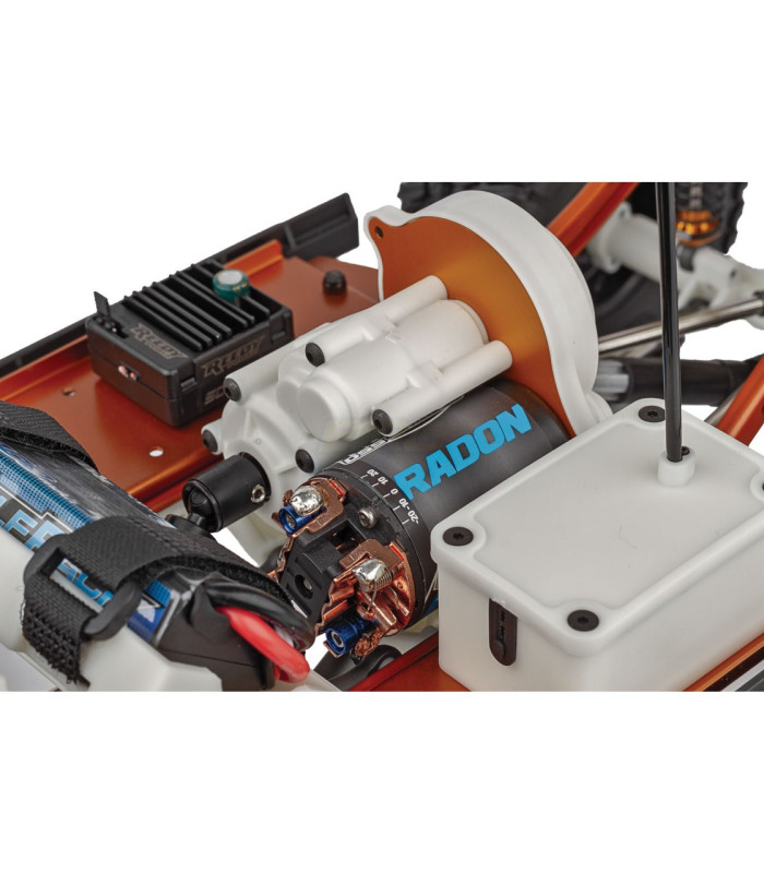 Element Enduro Trail Truck Cattleman Kit - E1rc.com