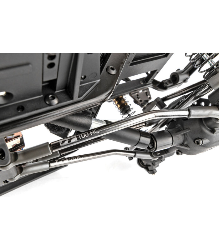 Element Enduro Trail Truck builders Kit 3 - E1rc.com