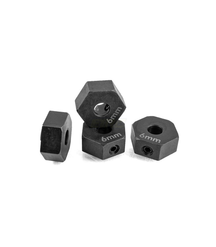 Element Enduro Trail Truck builders Kit 3 - E1rc.com