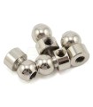 6.8mm Steel Stabilizer Ball Joints