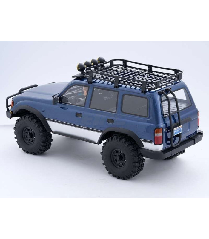 FMS Toyota Land Cruiser LC80 RS FCX10 PRO V2 1/10 - E1rc.com