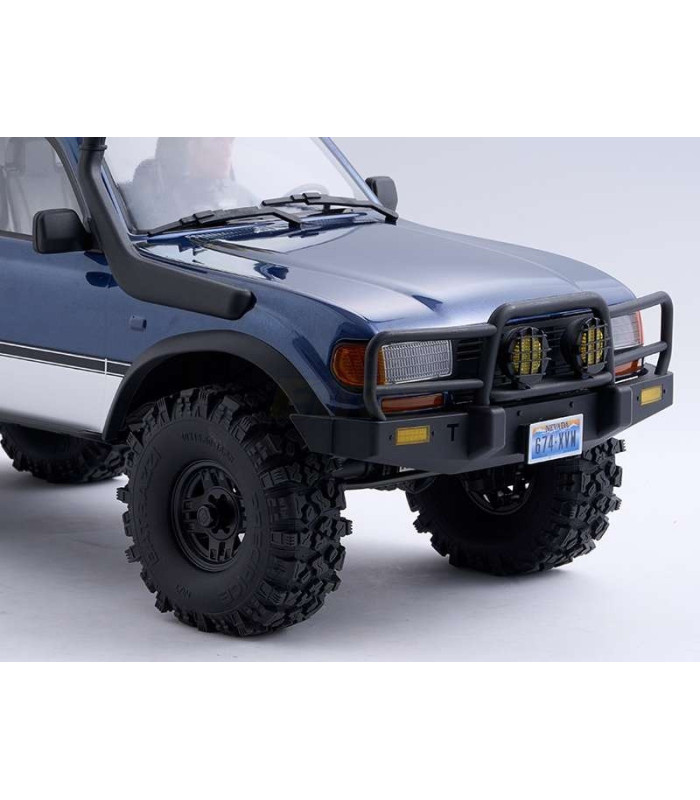 FMS Toyota Land Cruiser LC80 RS FCX10 PRO V2 1/10 - E1rc.com