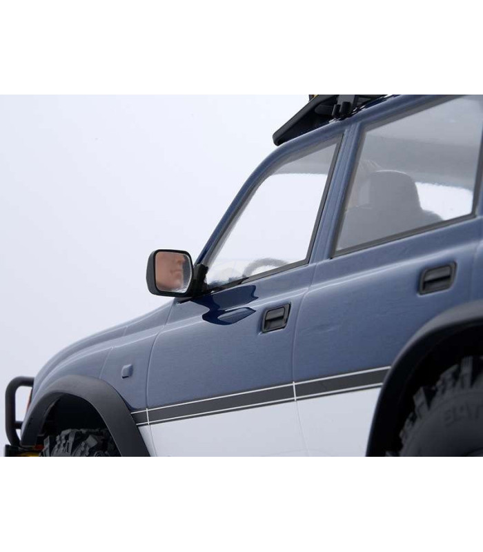 FMS Toyota Land Cruiser LC80 RS FCX10 PRO V2 1/10 - E1rc.com