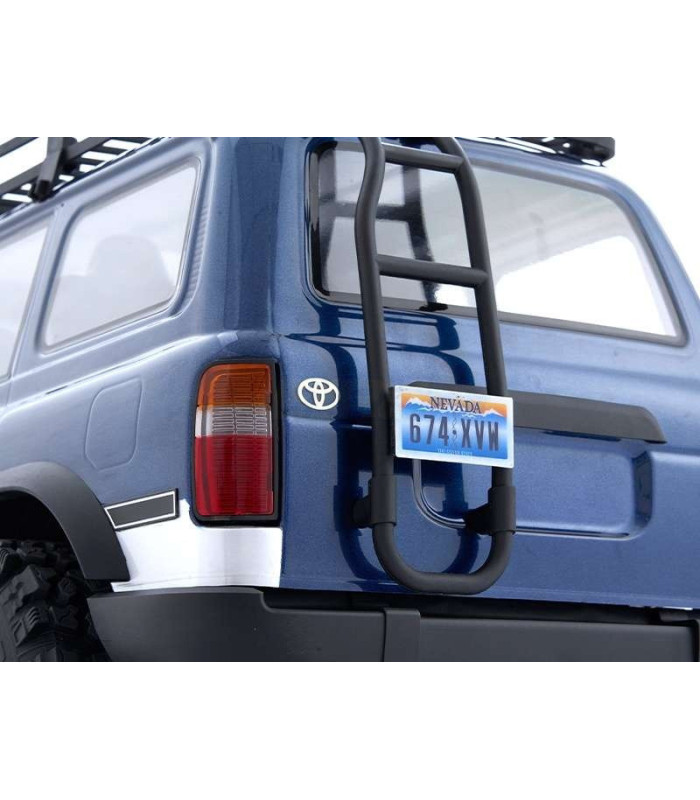 FMS Toyota Land Cruiser LC80 RS FCX10 PRO V2 1/10 - E1rc.com