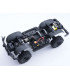 FMS Toyota Land Cruiser LC80 RS FCX10 PRO V2 1/10 - E1rc.com