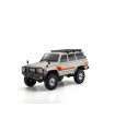 Kyosho KC10 Toyota Land Cruiser 60 4WD 1/10