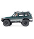 Crawler 1/10 Toyota Land Cruisser 80 RS Verde Brus - E1rc.com