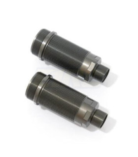 Shock Body  B length  51mm  aluminum  hard ano  2p