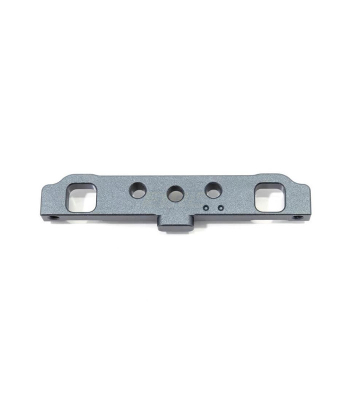 Placa C Wide Pivot -2mm EB/NB48 2.1+ - E1rc.com