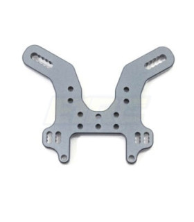 Mariposa trasera altura D 7075 CNC anodizado GM 2u