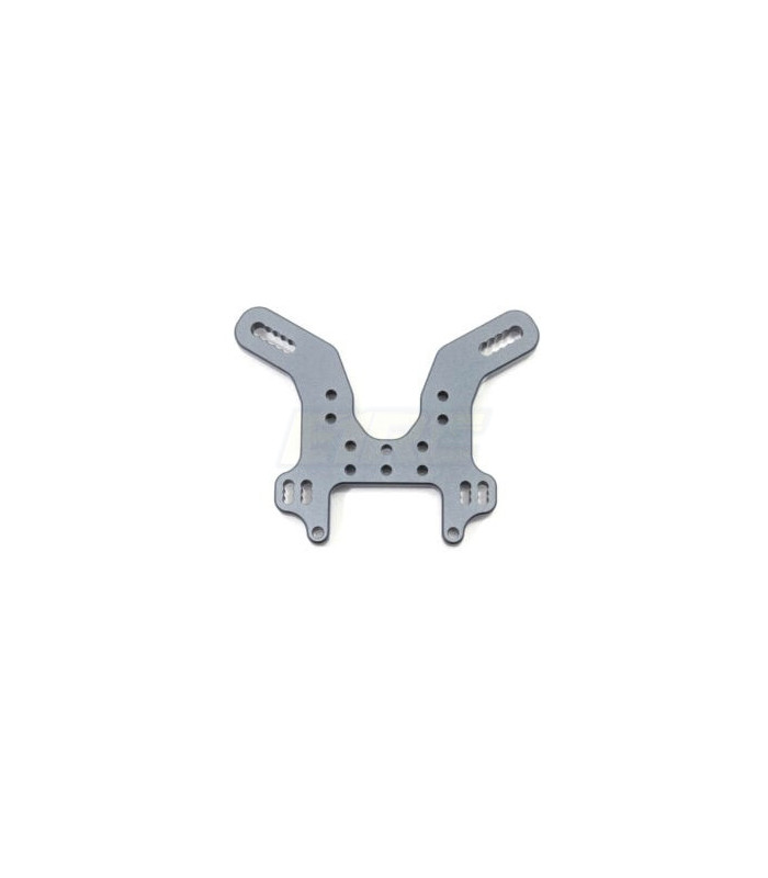 Mariposa trasera altura D,7075 CNC,anodizado GM 2u - E1rc.com