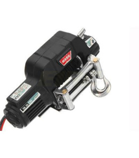 Winch metalico 3kg 1/10 Tipo A Absima