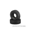 Jconcept The Hold verde 1.9" scaler tire 4.75in OD