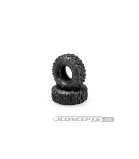 Jconcepts Megalithic TRX4M 1 0  57mm OD