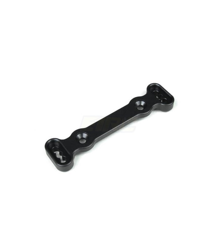 Ackermann Plate Aluminum for SCT410 Series - E1rc.com