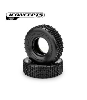Jconcepts Boss verde  Fits - 1 9  wheel | 4 25  OD