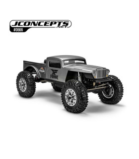Carroceria Jconcepts JCI The Forge 12 3 