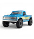Crawler Yikong 4105 1/10 RTR blue - E1rc.com