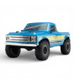 Crawler Yikong 4105 1/10 RTR blue