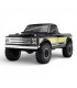 Crawler Yikong 4105 1/10 RTR negro - E1rc.com