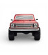 Crawler Yikong 4105 1/10 RTR rojo - E1rc.com