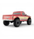Crawler Yikong 4105 1/10 RTR rojo - E1rc.com