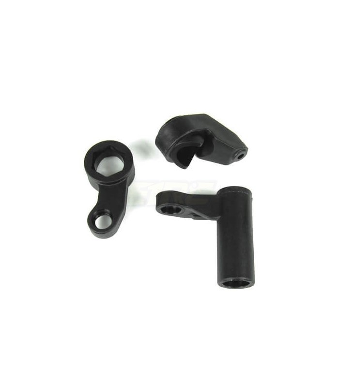 Reshipments Address - E1rc.com