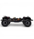 Crawler Yikong 4105 1/10 RTR rojo - E1rc.com
