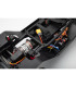 Crawler Yikong 4105 1/10 RTR rojo - E1rc.com