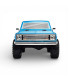 Crawler Yikong 4105 1/10 RTR blue - E1rc.com