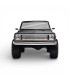 Crawler Yikong 4105 1/10 RTR negro - E1rc.com