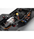 Crawler Yikong 4105 1/10 RTR negro - E1rc.com