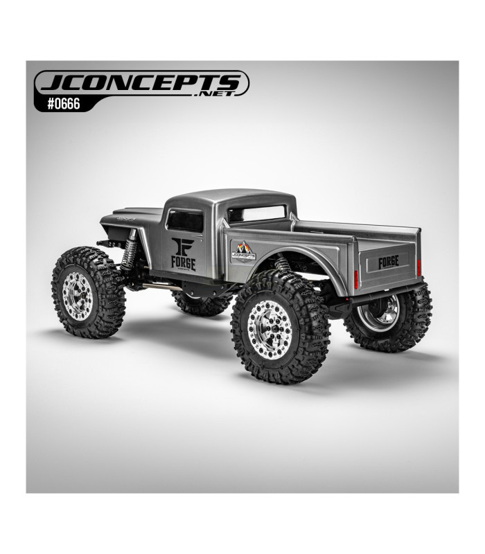 Carroceria Jconcepts JCI The Forge 12.3" - E1rc.com