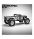 Carroceria Jconcepts JCI The Forge 12.3" - E1rc.com