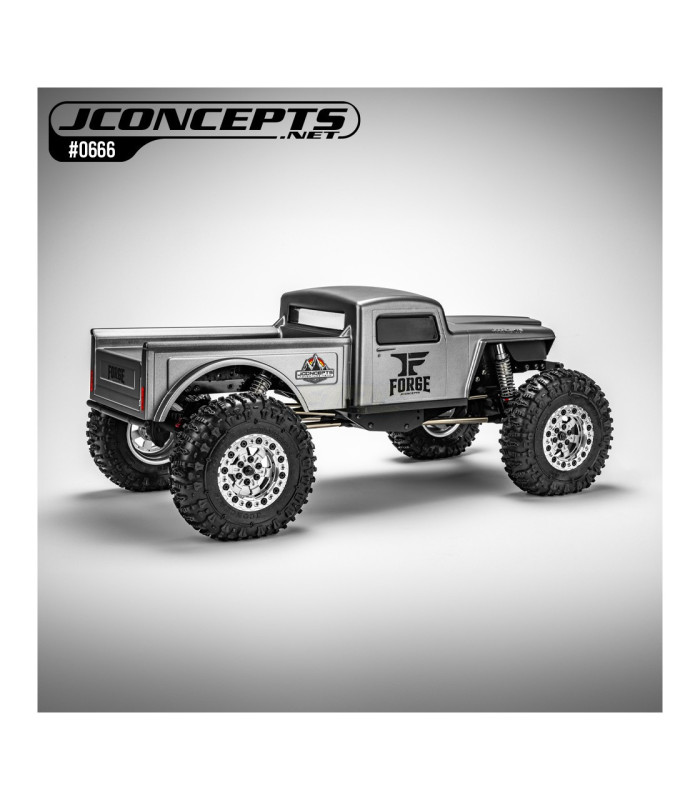 Carroceria Jconcepts JCI The Forge 12.3" - E1rc.com
