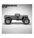 Carroceria Jconcepts JCI The Forge 12.3" - E1rc.com