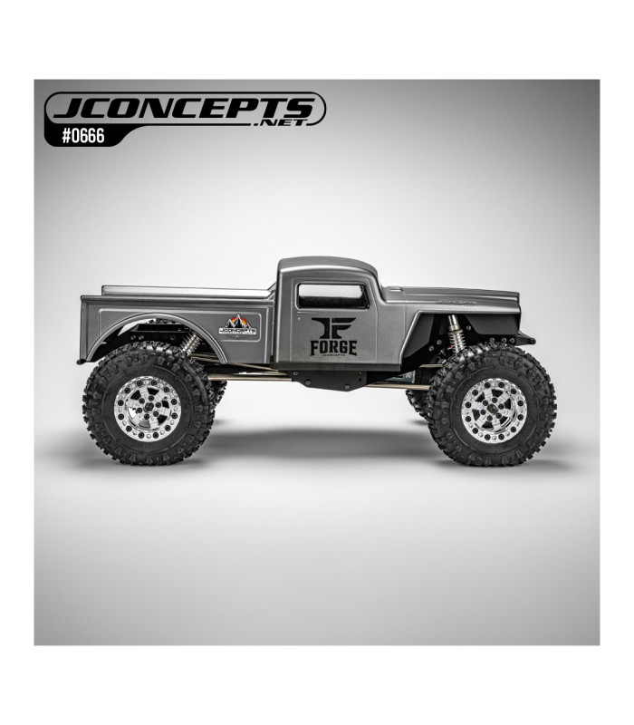 Carroceria Jconcepts JCI The Forge 12.3" - E1rc.com