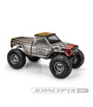 Carroceria JCI Warlord tucked 12.3" wheelbase