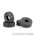 Jconcepts Tusk green 1.9" scaler tire (4.75in OD) - E1rc.com