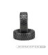 Jconcepts Tusk green 1.9" scaler tire (4.75in OD) - E1rc.com