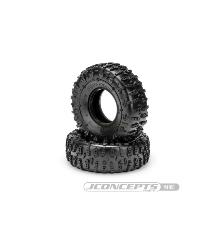 Jconcepts Rupture verde 2.2" (5.25" OD) - E1rc.com
