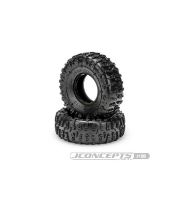 Jconcepts Rupture verde 2 2   5 25  OD 
