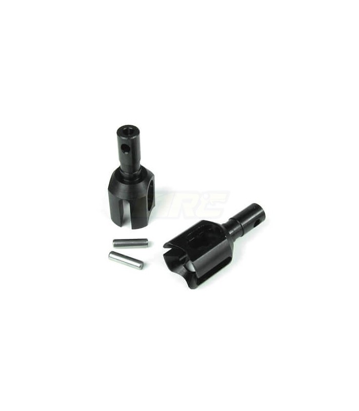 Central Differential Cups - E1rc.com